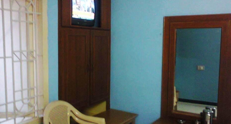Akshay Lodge, Mangalore 3
